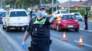 Melbourne's five million residents will be barred from leaving home for six weeks, except for what are the new restrictions? Australian State Eases Restrictions For Covid Safe Summer Hotspots Improving World News The Indian Express