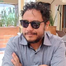 Carlos Alberto Vaquera Araujo (@VaqueraAraujo)