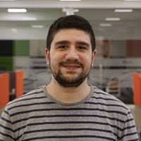 Thomas Tashjian's Instagram, Twitter & Facebook