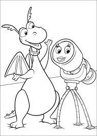 Pin Em Doctora Juguetes Dibujos Para Dibujar