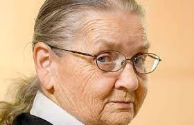 N. Joyce Hinchey, 82, Festus