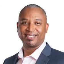 The smile is real, and so is the pain.