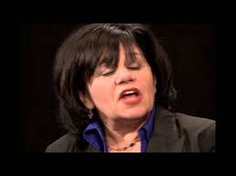 Director of Correctional Training Jane Sachs