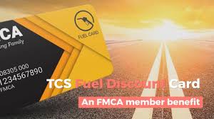 The tcs mobile app is free and available for android and ios devices. Family Motor Coach Association Fmca Tcs Fuel Card For Fmca Members Facebook