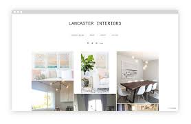 Lyrics Center Interior Design Portfolio Examples
