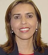 ELAS NA TV": Claúdia Lins