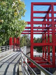 Touren in parc de la villette. Parc De La Villette Paris