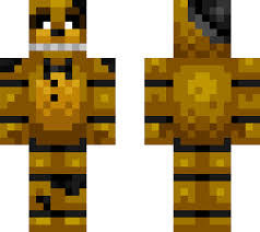 Fnaf | Nova Skin