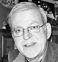 Daniel BRISSON Obituary (2018)