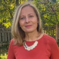 Annette Abel's Instagram, Twitter & Facebook