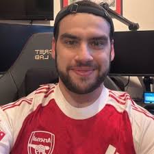 Thomas Grice (@TomGrice3)