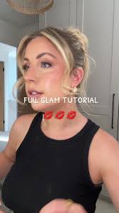 A long form full glam makeup tutorial to fix your attention span 🤝💋  #indepthmakeuptutorial #fullglammakeuplook #fullglamtutorial  #2016makeuptrends #partymakeuptutorial #millenialmakeup ...