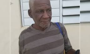 Death Announcement of 72 year old Augustus Lestrade Lamothe of clifton who  resided in Chance Portsmouth