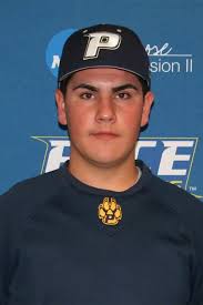 2014 Baseball Roster