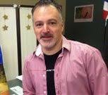 Richard Plourde (auteur de Si tu savais...)