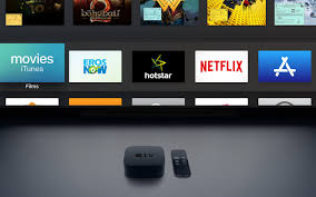 Wwdc 2018 Tvos 12 All New Features It Brings To Apple Tv Apple Tv 4k Mysmartprice