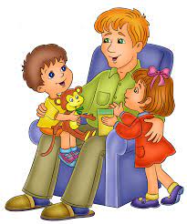 Приборжавський ДНЗ № 2 - Сторінка психолога