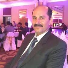 Syed Safi Haider Kazmi