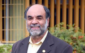 Carlos Eduardo López es Profesor Emérito de la UNSJ