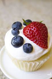 Homemade Chantilly Cupcakes Recipe Chantilly Cake Recipe Cake Recipes Cupcake Recipes