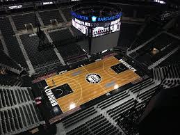 After putting all their effort into establishing themselves in brooklyn following their move, the nets are finally showing respect to their years in new jersey. Brooklyn Nets Biggie Inspired City Edition Court Uniswag