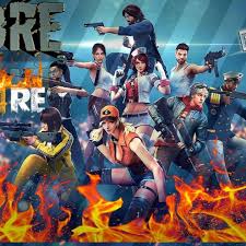 Descarga gratuita directamente desde la tienda de google play o desde otras. Free Fire Home Facebook
