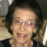 Obituary information for Joan E. Walls
