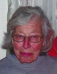 Alice M. Hoffman Obituary February 27, 2017