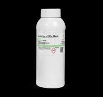 Bazy nikotynowe naturalne - CHEMNOVATIC