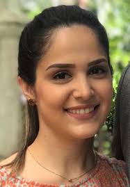 Daniela Valle Almeida Figueredo