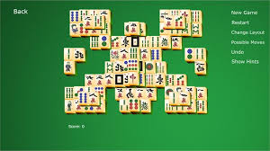 Search for two tiles that have exactly the same. Get Mahjong The Classic Microsoft Store