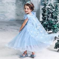 Kupi online Haljine za djevojke u cvijetu čipke haljina s otvorenim leđima  od tila za djevojčice na vjenčanje vintage haljine za djevojčice čipkan dječja  haljina princeze / Vjenčanja I Aktivnosti - Emporium-New.cam