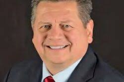 Jonke Blasts Byrne over Removal of Commissioner Lewis