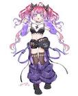 綺々羅々ヴィヴィ