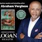 Dr. Abraham Verghese