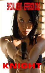 Libro Special Agent- Jefferson Cole: The Predator De Knight