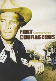 Fort Courageous: Amazon.in: Beir, Fred, Barry, Donald, Landy, Hanna,  Selander, Lesley: Movies & TV Shows