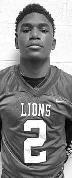 PATSY WILSON CITRUS DRIVE