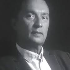 William Ancona's Instagram, Twitter & Facebook