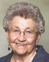 Annie Dyer Obituary (2012)