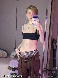 Cloudy  oncloud.e  oncloud_e Photo Nude Leaks OnlyFans 62 - Modèles  Leakées