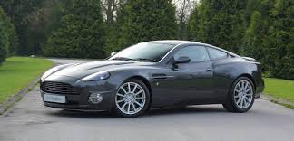 Image result for Meteorite Silver 2007 Vanquish