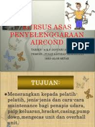Bergantung kepada geografi dan cuaca sesebuah negara, penyaman udara mungkin akan berfungsi untuk menstabilkan suhu dalam sebuah bilik agar tidak terlalu panas ataupun tidak terlalu sejuk. Sistem Penyaman Udara