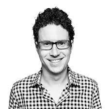 Daniel Nadler's Instagram, Twitter & Facebook