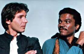 Rumor Young Lando Being Cast For Han Solo Standalone Film Star Wars Cast Star Wars Han Solo Star Wars