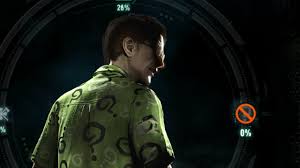 We did not find results for: Batman Arkham City Wallpapers Riddler Wallpaper Cave