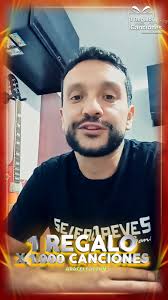 Omar Toro nuestro amigo y artista también se une para apoyar a los  abuelitos del asilo José María Gallo 👴🏻🧓🏻 ... Recuerden acompañarnos  este domingo 13 de septiembre a partir de las