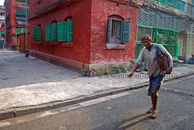 Calcutta (Kolkata) ~ A vanishing tribe ...