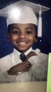 Happy birthday to you, Blondell Taylor.