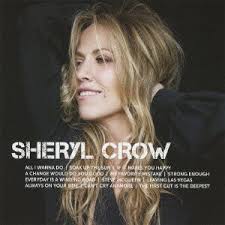 Музыка и песни Crow, Sheryl (Crow, Sheryl Suzanne)